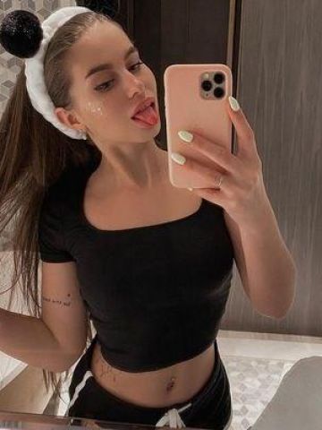 Проститутка Инесса